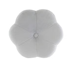 Vanity Flower Stool